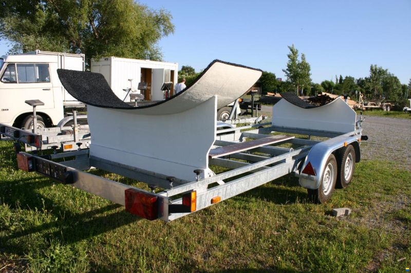 makSEVEN Cruiser/Racer