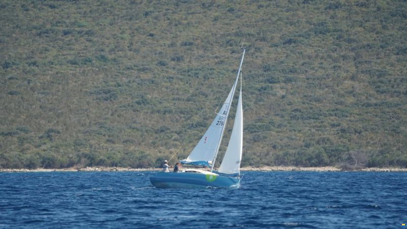 makSEVEN Cruiser/Racer