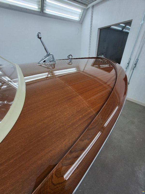 Riva Junior