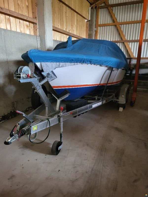 Riva Junior