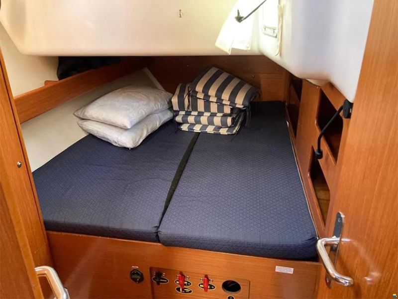 Beneteau Cyclades 50