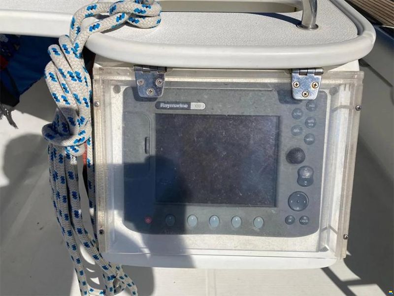 Beneteau Cyclades 50