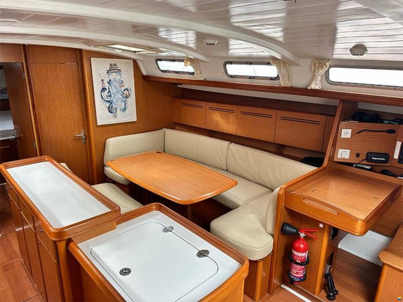 Beneteau Cyclades 50
