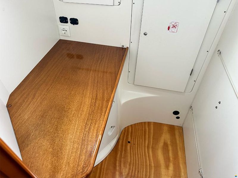 Beneteau Cyclades 50