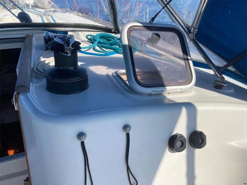 Beneteau Cyclades 50