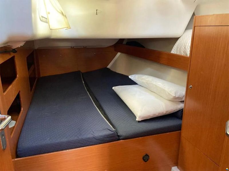 Beneteau Cyclades 50