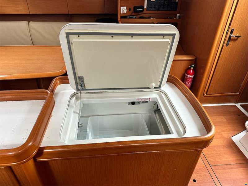 Beneteau Cyclades 50