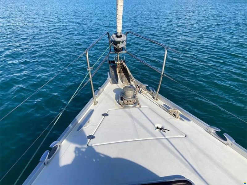 Beneteau Cyclades 50