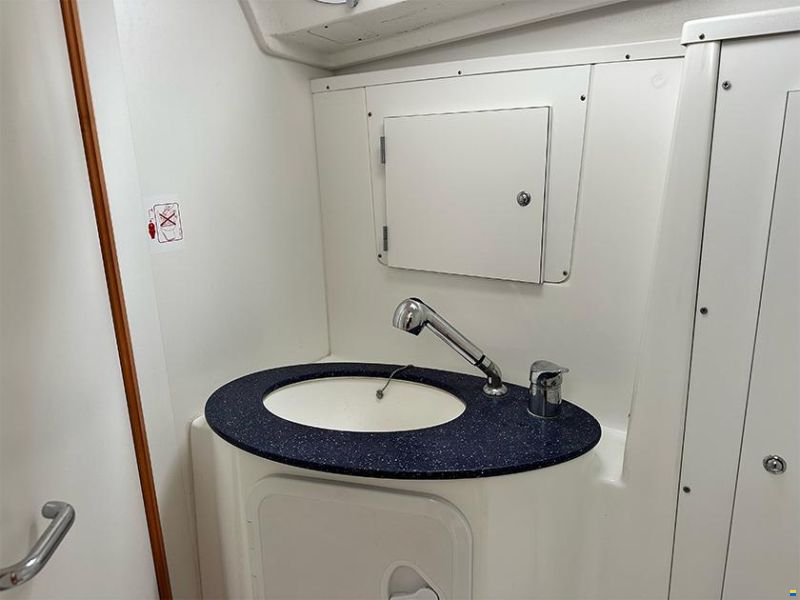 Beneteau Cyclades 50