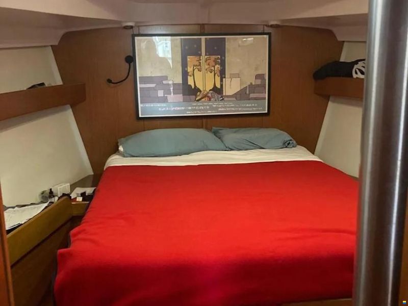 Beneteau Cyclades 50