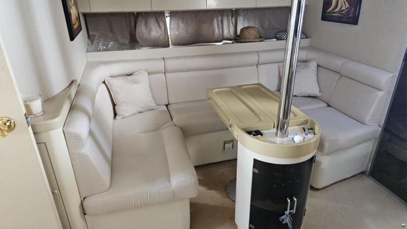 Princess 46 Riviera