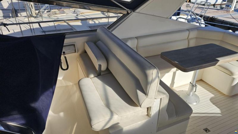 Princess 46 Riviera
