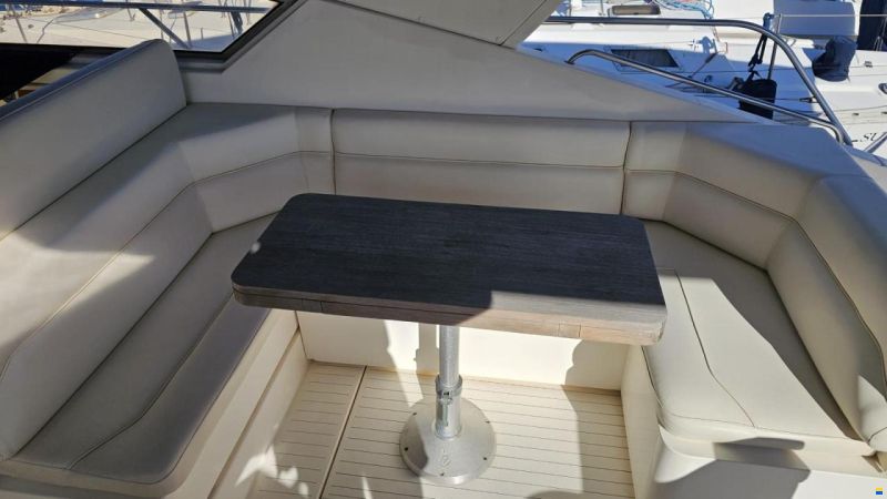 Princess 46 Riviera