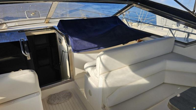 Princess 46 Riviera