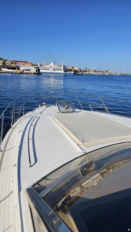 Princess 46 Riviera