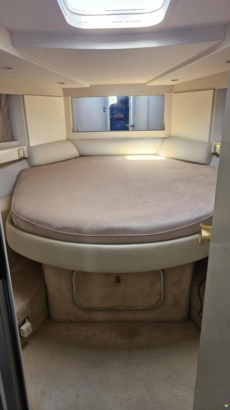 Princess 46 Riviera