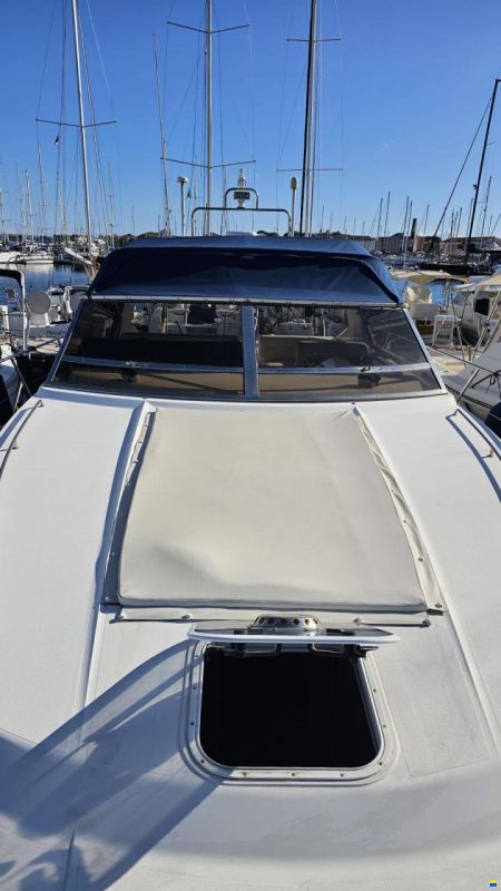 Princess 46 Riviera
