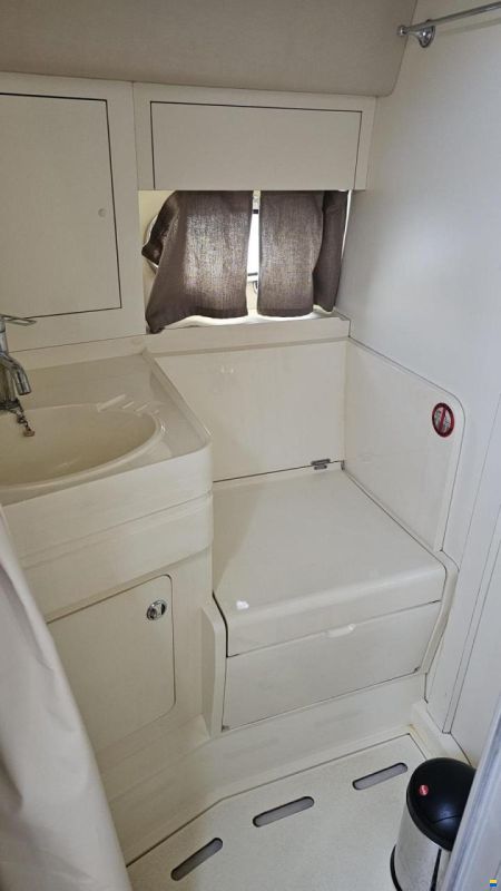 Princess 46 Riviera