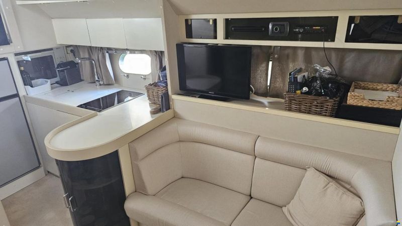 Princess 46 Riviera