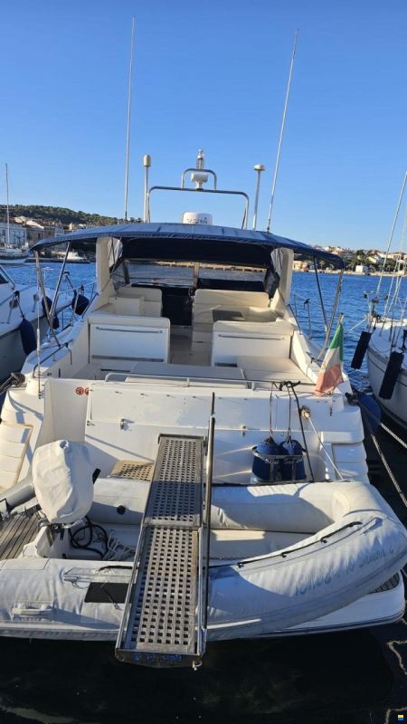 Princess 46 Riviera