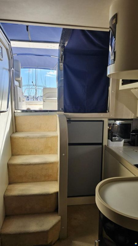 Princess 46 Riviera