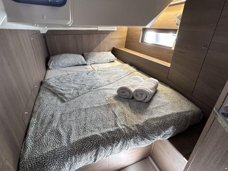 Beneteau Oceanis 47
