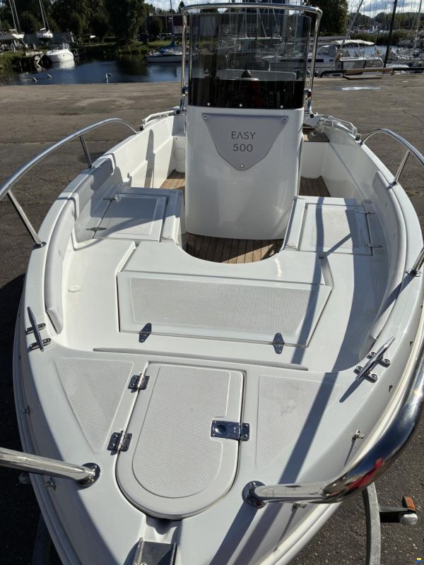 Easy Marine 500