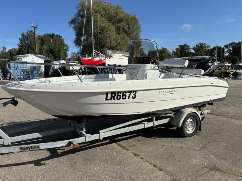 Easy Marine 500