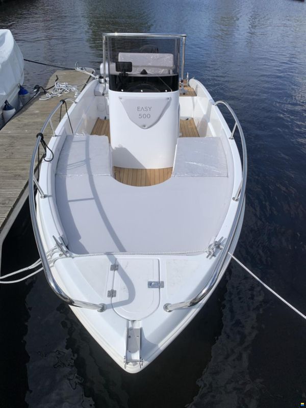 Easy Marine 500