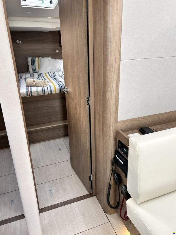 Beneteau Oceanis 52