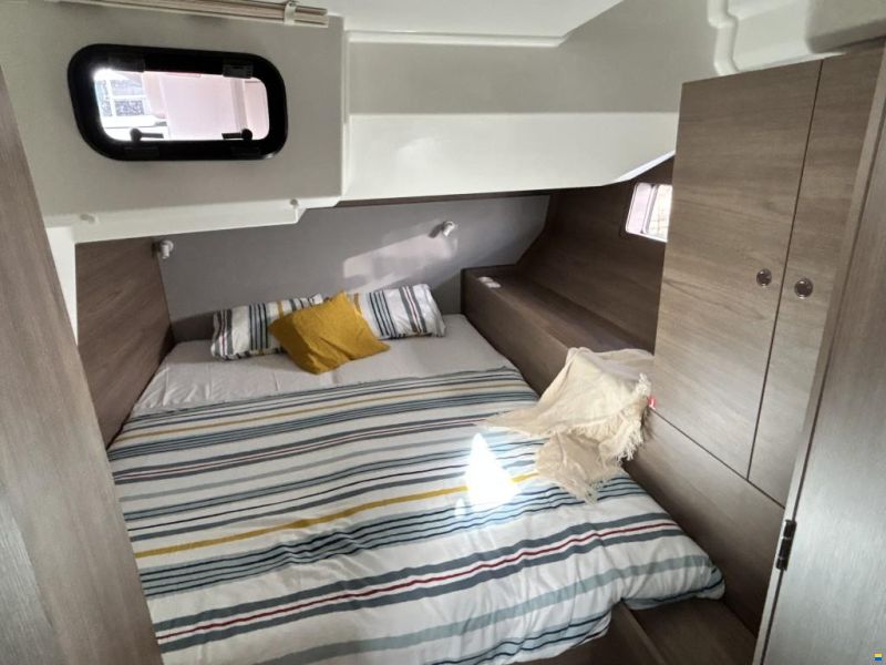 Beneteau Oceanis 52