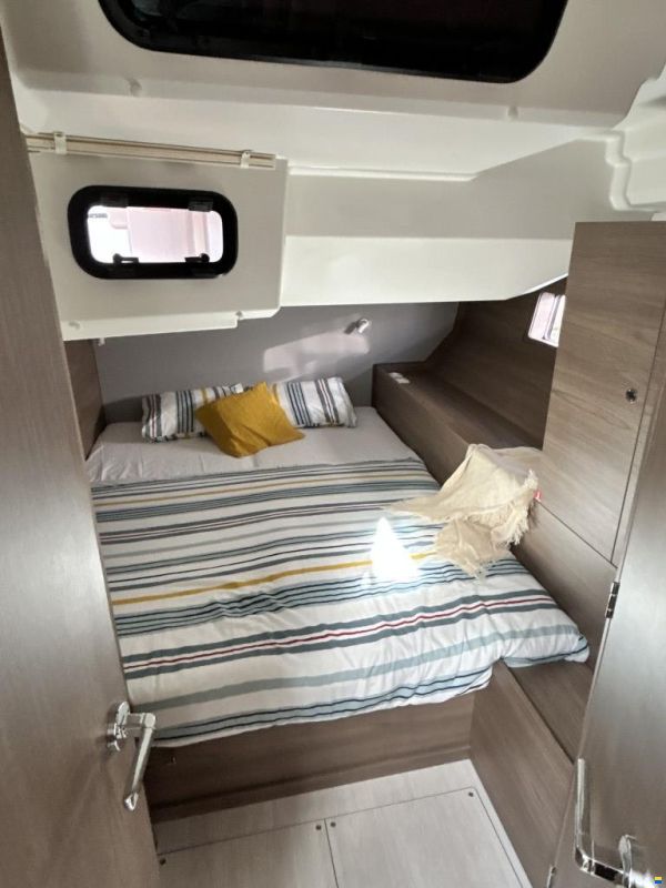 Beneteau Oceanis 52