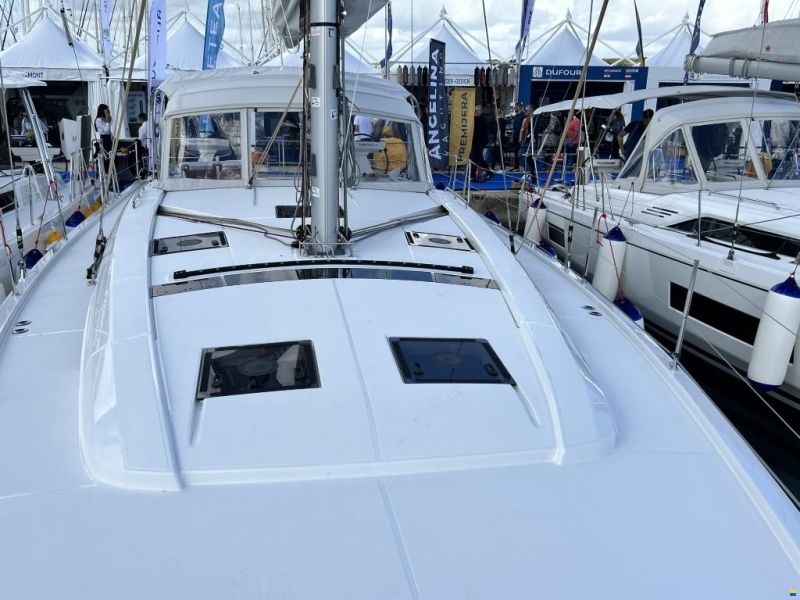 Beneteau Oceanis 52