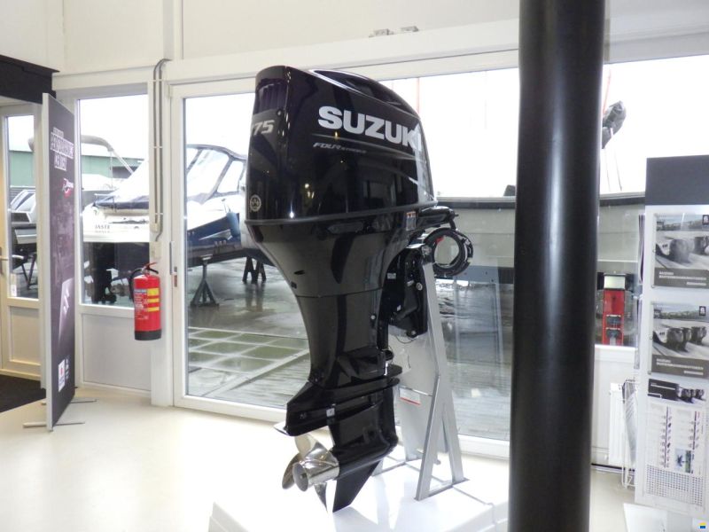 Suzuki DF 175 APX