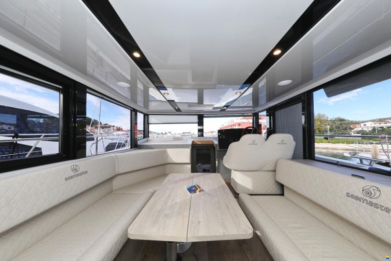 Cobra Seamaster 45