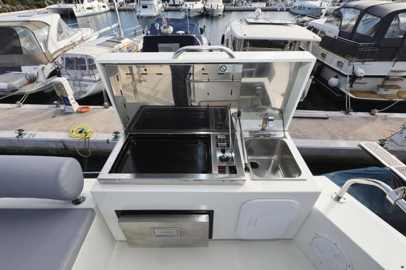 Cobra Seamaster 45