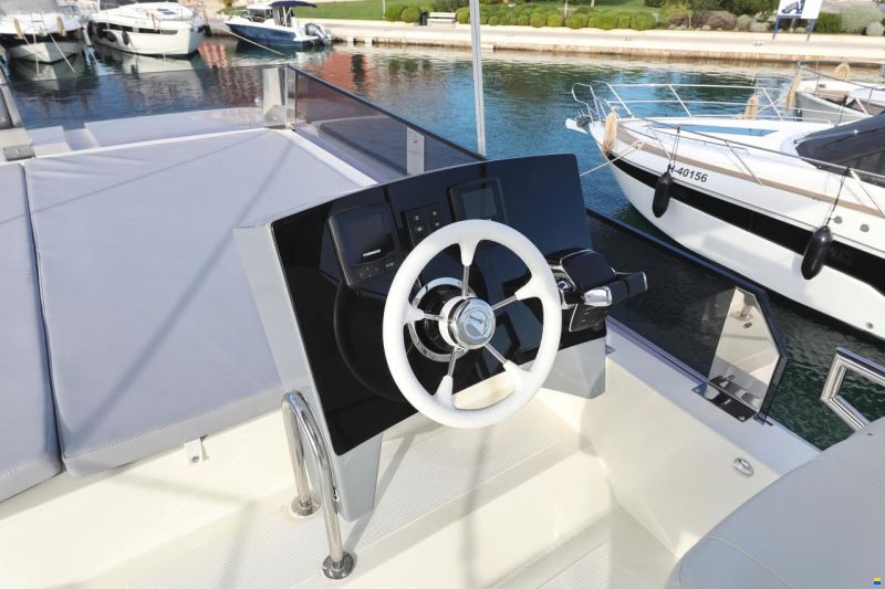 Cobra Seamaster 45