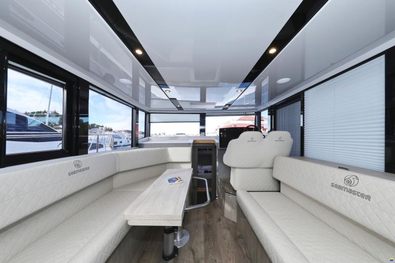Cobra Seamaster 45