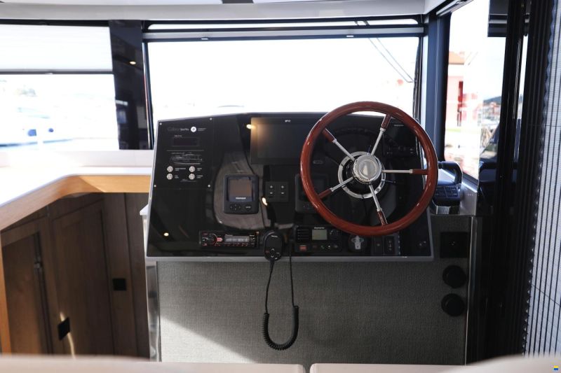 Cobra Seamaster 45