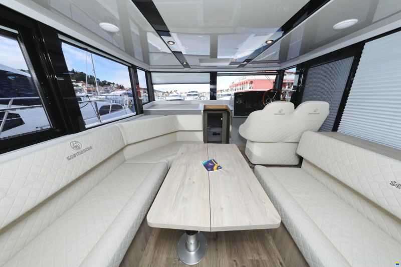Cobra Seamaster 45