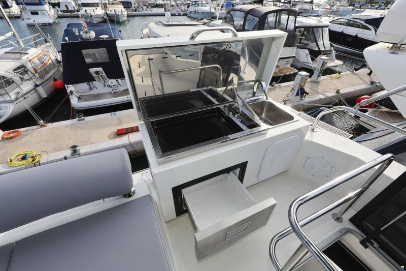 Cobra Seamaster 45
