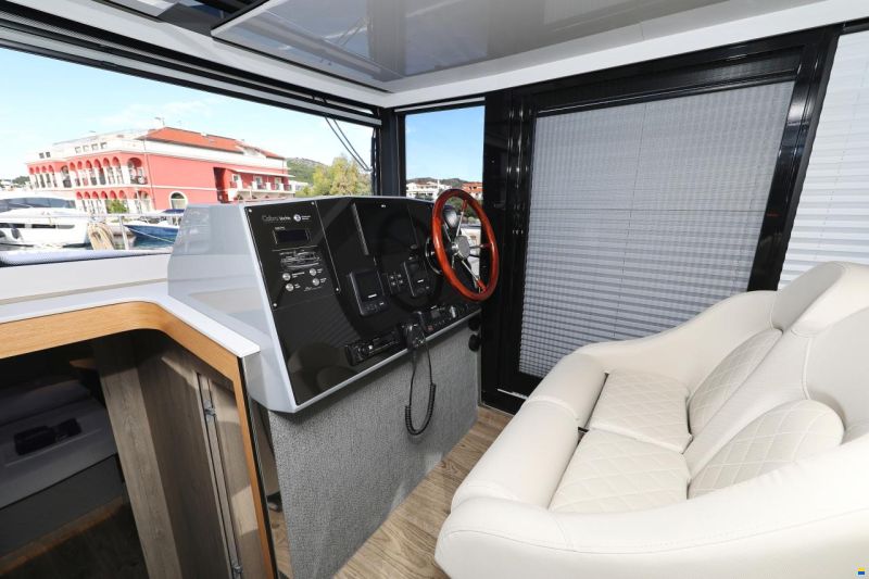 Cobra Seamaster 45