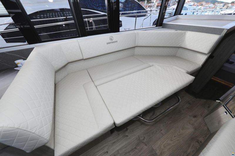 Cobra Seamaster 45