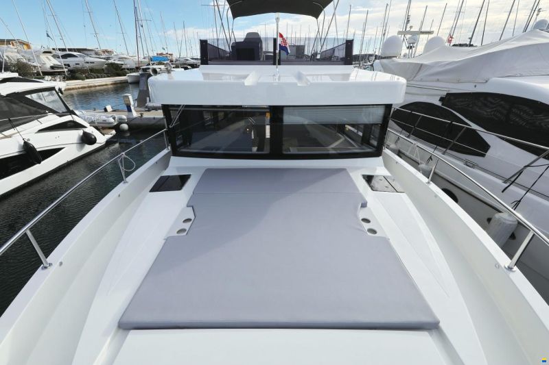 Cobra Seamaster 45
