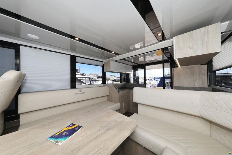Cobra Seamaster 45