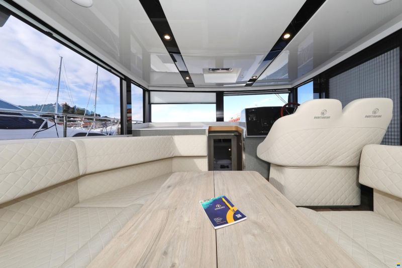 Cobra Seamaster 45