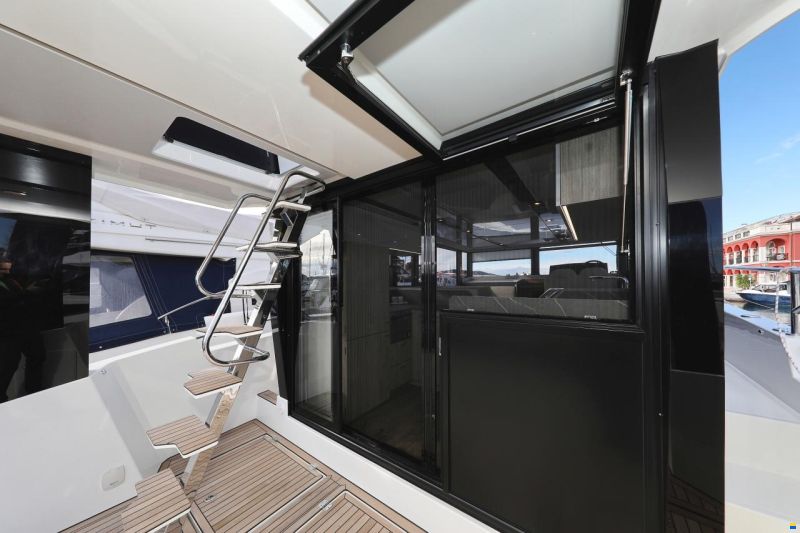 Cobra Seamaster 45