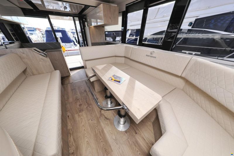 Cobra Seamaster 45