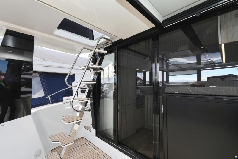 Cobra Seamaster 45