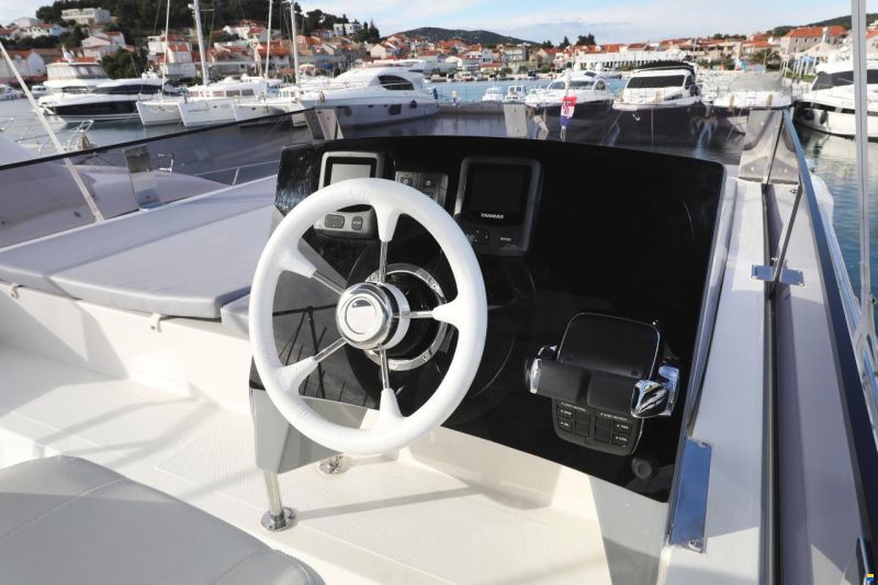 Cobra Seamaster 45